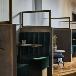 Executive offices to lease in London