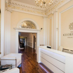 Serviced offices to lease in Dublin
