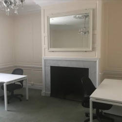12 Orchard Street serviced office centres