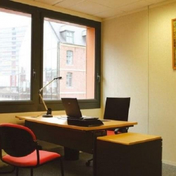 Offices at 12 place Saint Hubert
