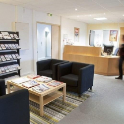 Serviced offices in central Lille