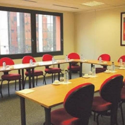 Serviced office centres to let in Lille