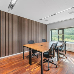 Office spaces in central Amstelveen