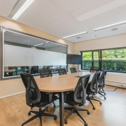 Image of Amstelveen executive office centre
