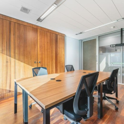 Interior of 12, Professor W.H. Keesomlaan