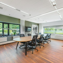 Serviced offices to rent in Amstelveen