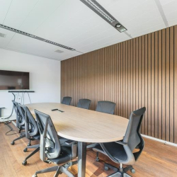 Serviced offices to rent in Amstelveen