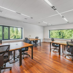Serviced offices to rent in Amstelveen