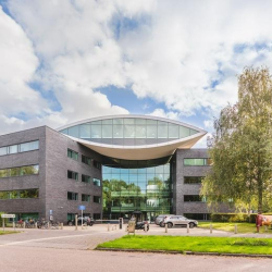 Amstelveen executive office