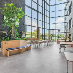 Office space to hire in Amstelveen