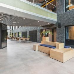 12, Professor W.H. Keesomlaan