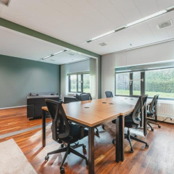 Exterior image of 12, Professor W.H. Keesomlaan