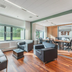 Executive office in Amstelveen