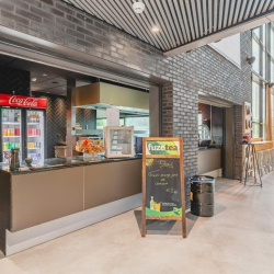 Exterior view of 12, Professor W.H. Keesomlaan