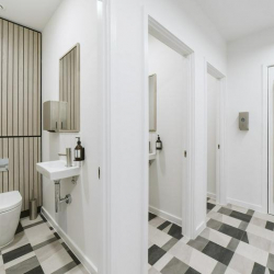 12 Roger Street office spaces