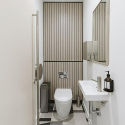 London office suite