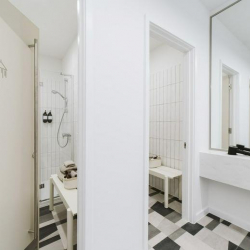 Serviced offices in central London