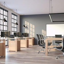 Office accommodation in Paris