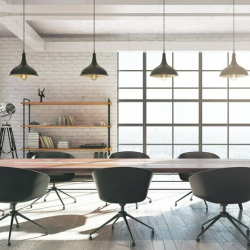 Serviced offices to rent in Paris