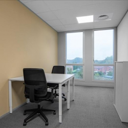 Villeneuve-d'Ascq serviced office centre