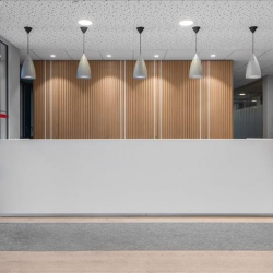 Office spaces in central Villeneuve-d'Ascq