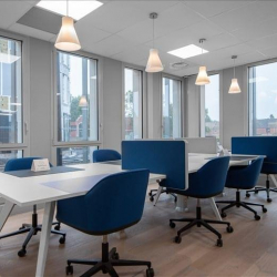 Serviced offices to hire in Villeneuve-d'Ascq