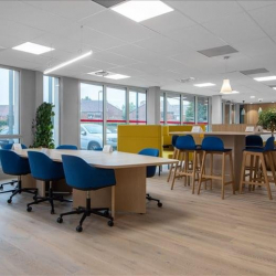 12 rue Denis Papin, Le neo 2, batiment A serviced office centres