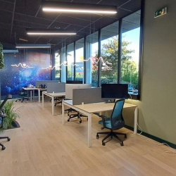 Interior of 12, Rue Paul Dautier