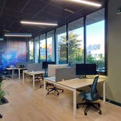 Offices at 12, Rue Paul Dautier