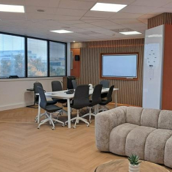 Image of Vélizy-Villacoublay office accommodation