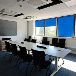 Exterior image of 12, Rue Paul Dautier