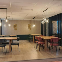 Office suites in central Vélizy-Villacoublay