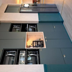 Executive office in Vélizy-Villacoublay