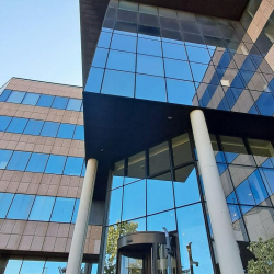 Vélizy-Villacoublay office suite