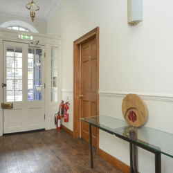 Serviced office - Edinburgh