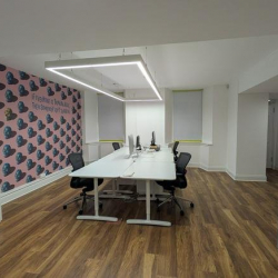 Office accomodations to lease in Edinburgh
