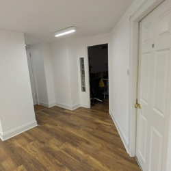 Executive office centres to rent in Edinburgh