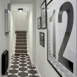 12, South Molton Street