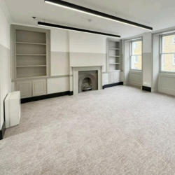 Executive office centre in London