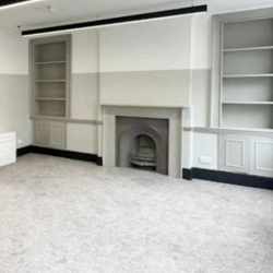 Offices at 12, South Molton Street