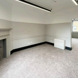 Exterior view of 12, South Molton Street