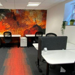 Office suites to lease in Harrogate