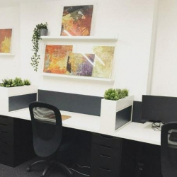 Serviced offices to let in Harrogate