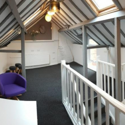 Kenilworth executive office centre
