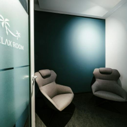 Interior of 12, Theresienhöhe