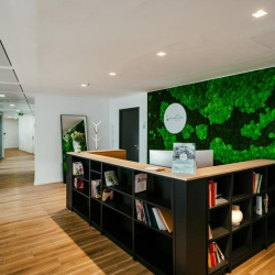 Office space to let in Munich