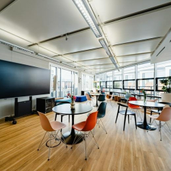 Image of Munich office suite