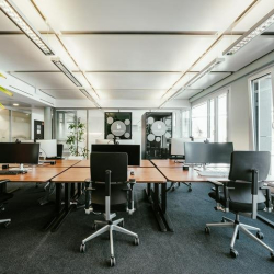 Exterior image of 12, Theresienhöhe