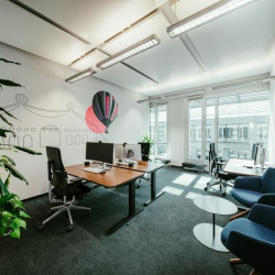 Office suites to hire in Munich