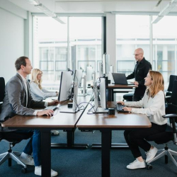 Office accommodations in central Munich